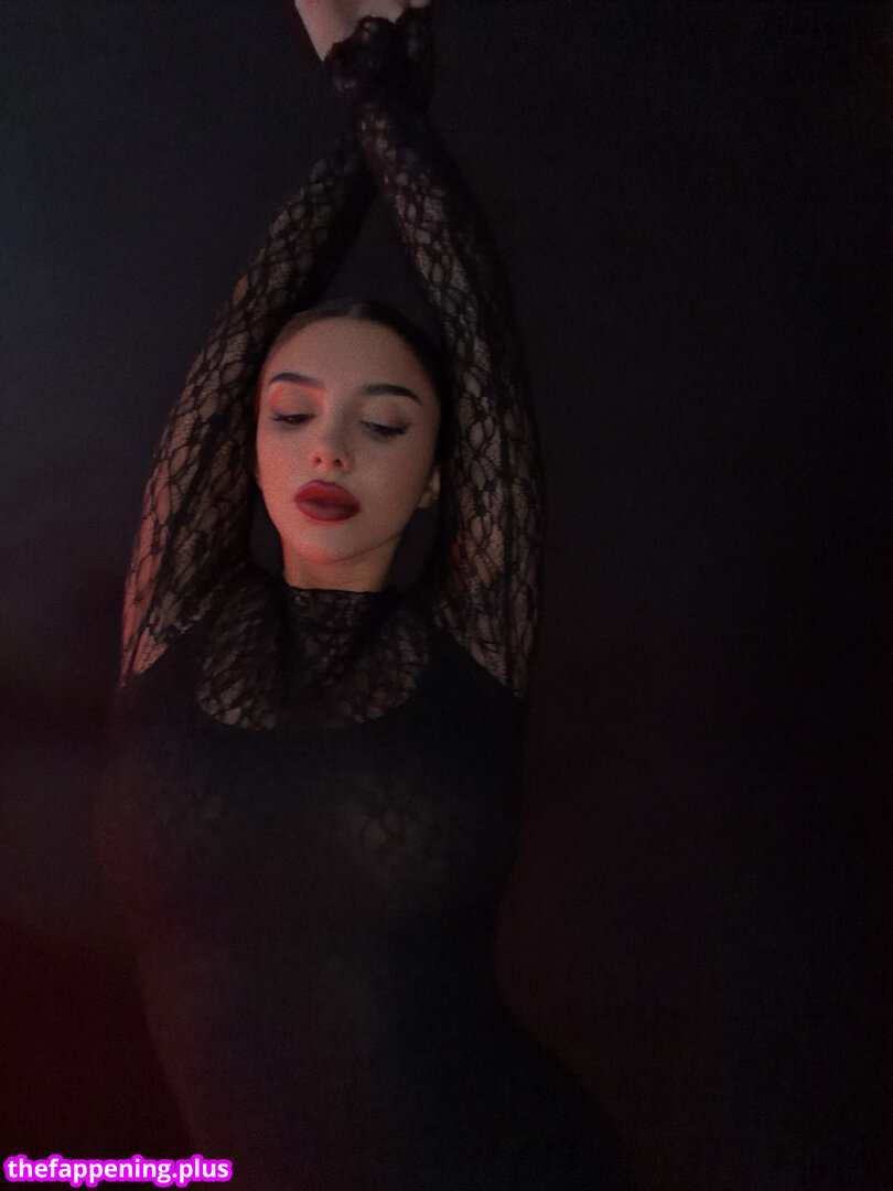 Page/ leaked private photo uncensored HD quality