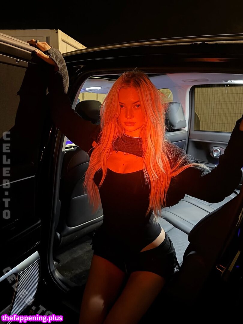 Page/ leaked private photo uncensored HD quality