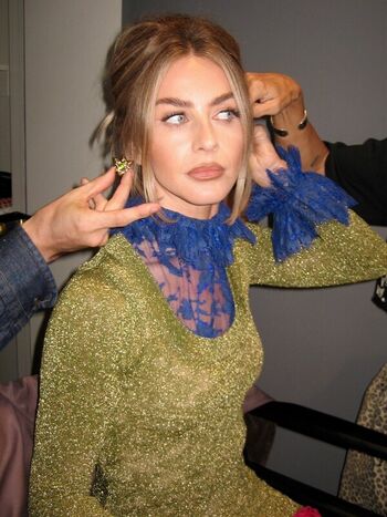 Julianne hough page leaked private photo uncensored HD quality