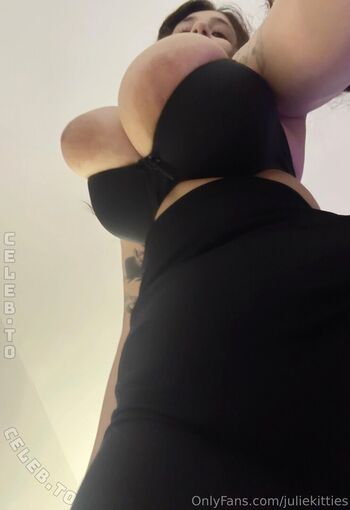 Juliekitties leaked private photo uncensored HD quality