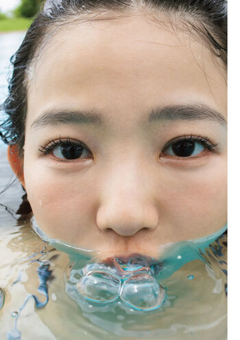 Jun amaki page leaked private photo uncensored HD quality