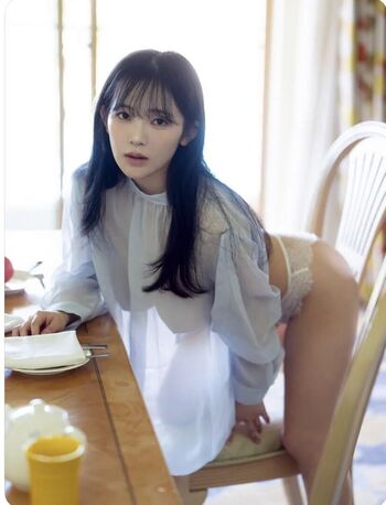 Jun amaki page leaked private photo uncensored HD quality