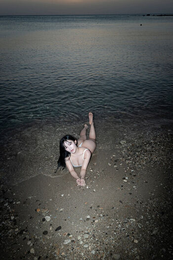 Jun amaki page leaked private photo uncensored HD quality