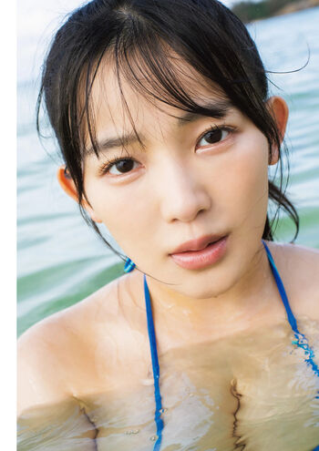 Jun amaki page leaked private photo uncensored HD quality