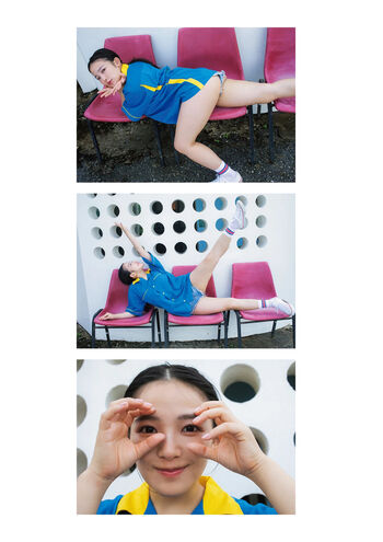 Jun amaki page leaked private photo uncensored HD quality