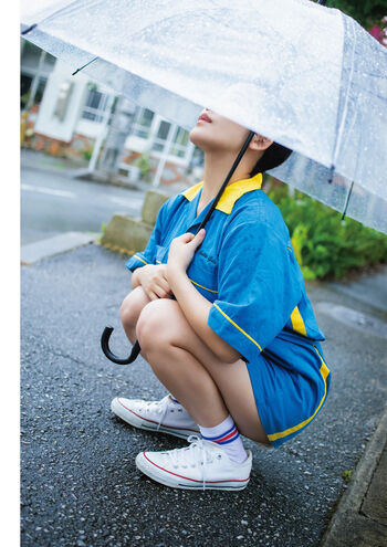 Jun amaki page leaked private photo uncensored HD quality