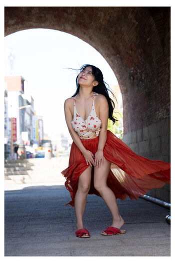 Jun amaki page leaked private photo uncensored HD quality