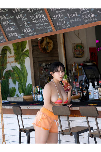 Jun amaki page leaked private photo uncensored HD quality