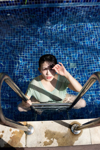 Jun amaki page leaked private photo uncensored HD quality