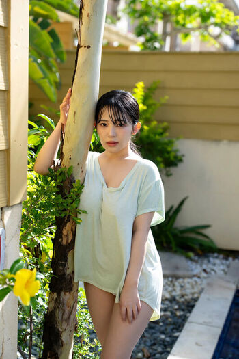 Jun amaki page leaked private photo uncensored HD quality