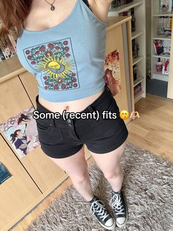 Justniia page leaked private photo uncensored HD quality