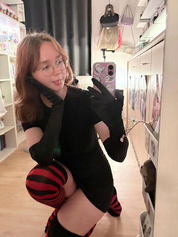 Justniia leaked private photo uncensored HD quality