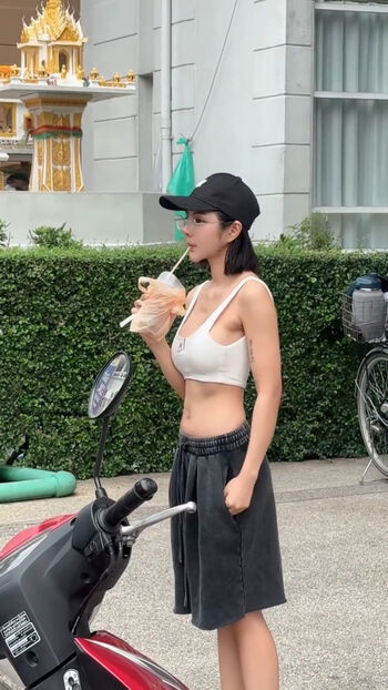 Kaijeaw leaked private photo uncensored HD quality