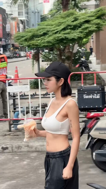 Kaijeaw leaked private photo uncensored HD quality