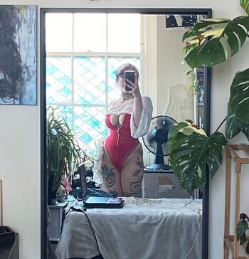 Kaiju rose page leaked private photo uncensored HD quality
