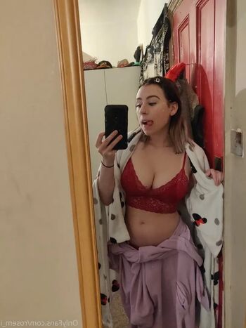 Kaiju rose page leaked private photo uncensored HD quality