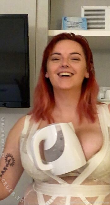 Kaiju rose leaked private photo uncensored HD quality