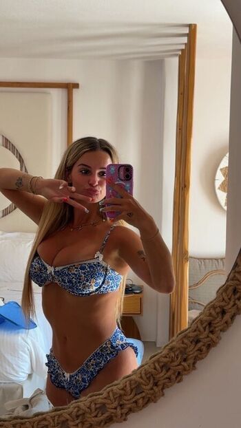 Kaitlyn krems  page leaked private photo uncensored HD quality