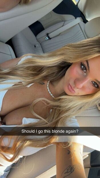 Kaitlyn krems  page leaked private photo uncensored HD quality