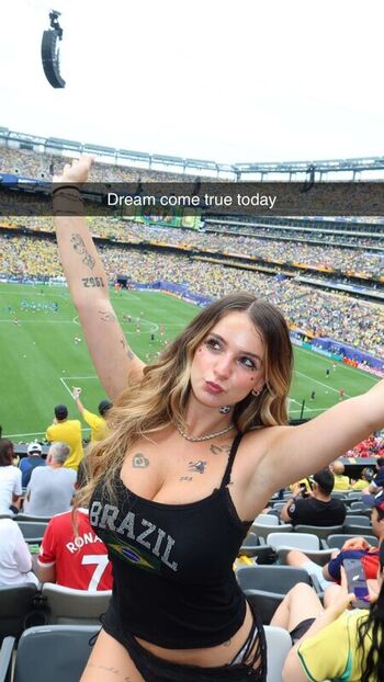 Kaitlyn krems  page leaked private photo uncensored HD quality