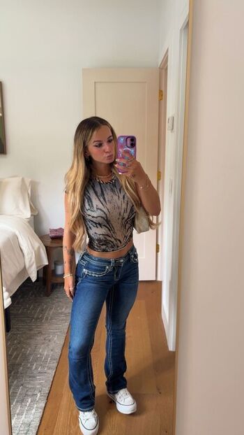 Kaitlyn krems  page leaked private photo uncensored HD quality