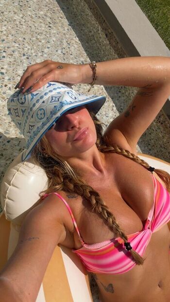 Kaitlyn krems  page leaked private photo uncensored HD quality