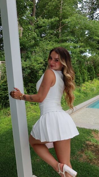 Kaitlyn krems  page leaked private photo uncensored HD quality