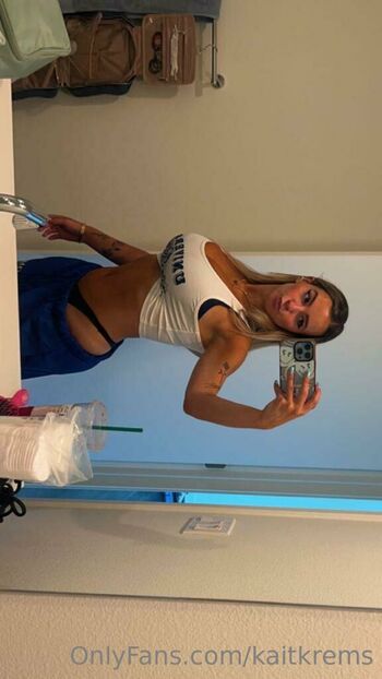 Kaitlyn krems leaked private photo uncensored HD quality