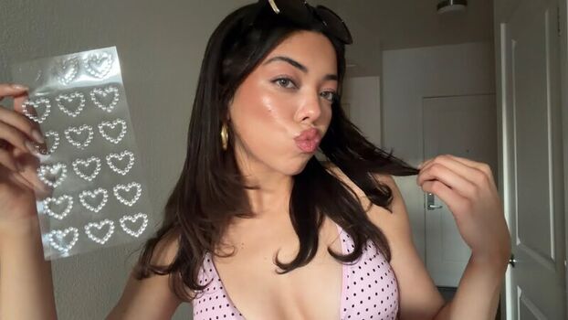 Kaitlynn rhenea asmr leaked private photo uncensored HD quality