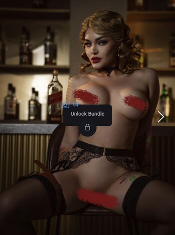 Kalinka fox  page leaked private photo uncensored HD quality