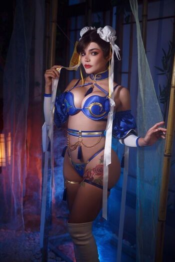 Kalinka fox leaked private photo uncensored HD quality