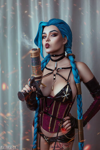 Kalinka fox leaked private photo uncensored HD quality