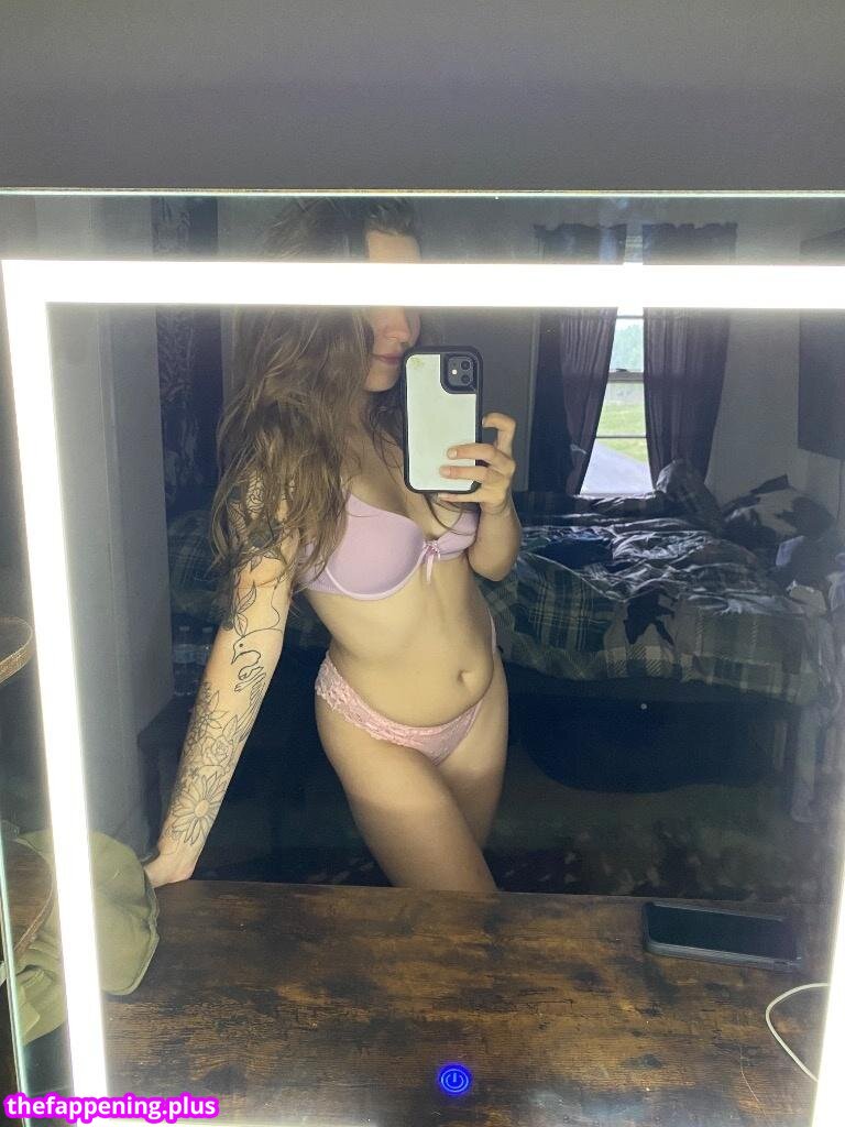 Page/ leaked private photo uncensored HD quality