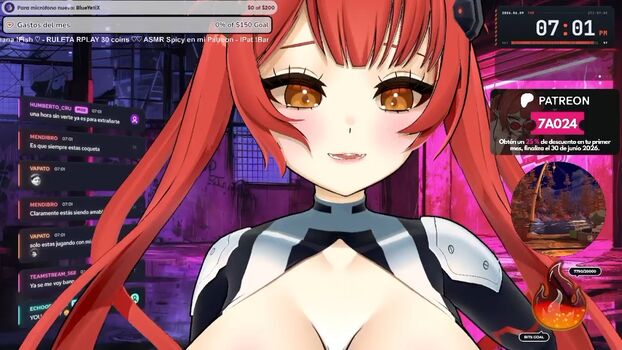 Kaori blaze page leaked private photo uncensored HD quality