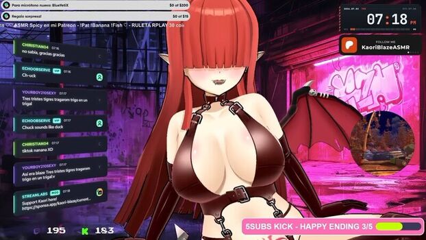 Kaori blaze leaked private photo uncensored HD quality