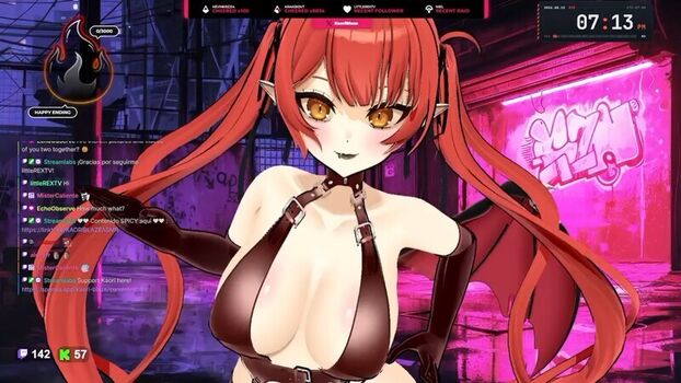Kaori blaze leaked private photo uncensored HD quality