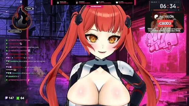 Kaori blaze leaked private photo uncensored HD quality