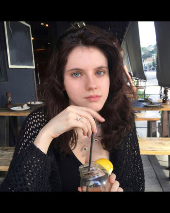 Kara hayward page leaked private photo uncensored HD quality