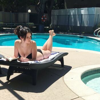 Kara hayward page leaked private photo uncensored HD quality