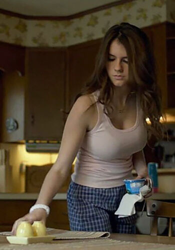 Kara hayward page leaked private photo uncensored HD quality