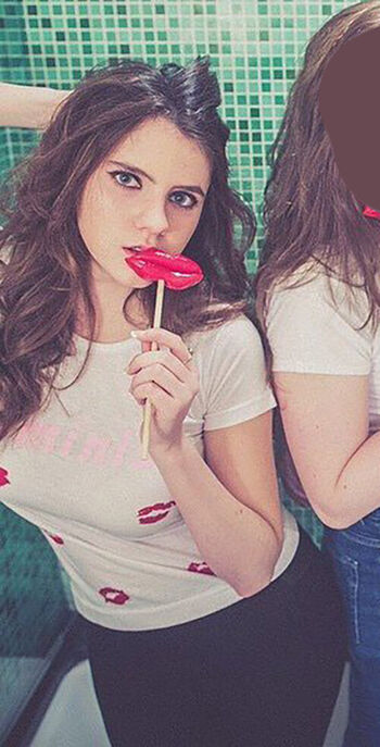 Kara hayward page leaked private photo uncensored HD quality