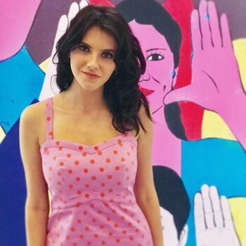 Kara hayward page leaked private photo uncensored HD quality