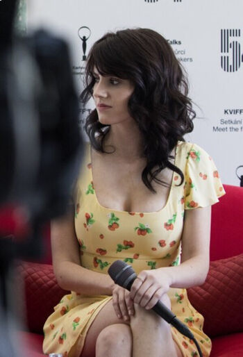 Kara hayward page leaked private photo uncensored HD quality