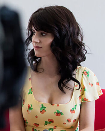 Kara hayward page leaked private photo uncensored HD quality