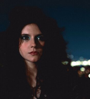 Kara hayward page leaked private photo uncensored HD quality
