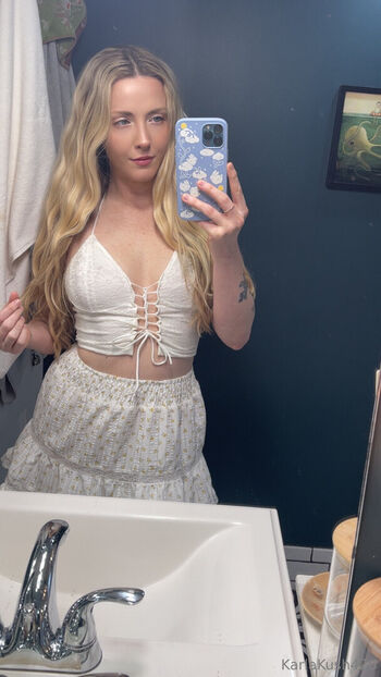 Karla kush page leaked private photo uncensored HD quality