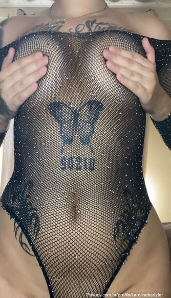 Karol hartzler leaked private photo uncensored HD quality