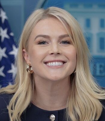 Karoline claire leavitt leaked private photo uncensored HD quality