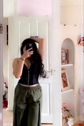 Kashvi nigam leaked private photo uncensored HD quality