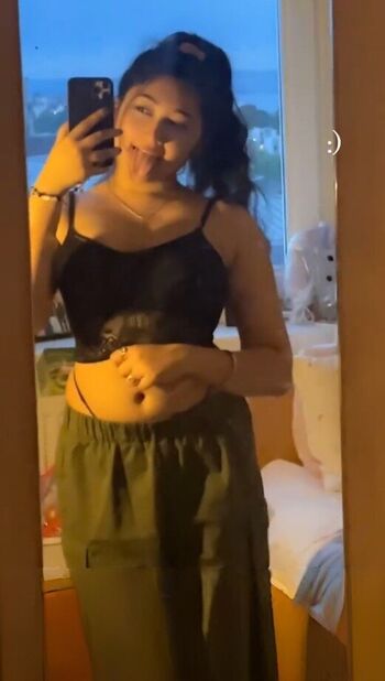 Kashvi nigam leaked private photo uncensored HD quality